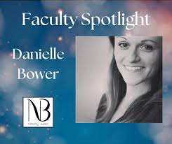 It's #FacultyFriday! Danielle Bower (@danielle__bower ) is a versatile  dance educator, choreographer, and arts administrator with a degree in  Dance from the University of the Arts in Philadelphia, PA and a BS
