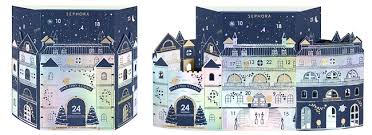 24 cajones con muchos productos para sorprenderlo mientras espera la navidad. Volver A Sentirte To Wapa Blog De Belleza 12 Calendarios De Adviento Beauty Para Desear Que Llegue La Navidad Ya