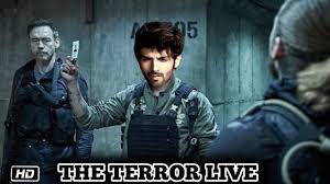 A tug of war between a radio anchor and a terrorist on the phone! Download The Terror Live 2013 Movie Explain In Hindi Korean Movie Explain In Hindi Mp4 Mp3 3gp Naijagreenmovies Fzmovies Netnaija