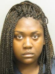 Arrest mugshots 10.13.2017