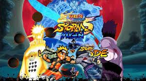 Naruto Shippuden Ultimate Ninja Storm 5 Mugen 2020 Pc Android Download In 2020 Naruto Naruto Shippuden Naruto Mugen