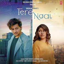Tere Naal Darshan Raval Mp3 Song Download Pagalworld Com