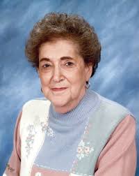 Carolyn Sharp Fritts Obituary