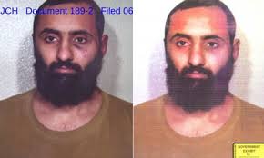 The trials of Babar Ahmad: from jihad in Bosnia to a US prison via Met  brutality