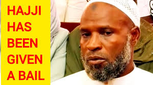 HAJJI BAMUWADE BAIL. BREKING GOOD NEWS