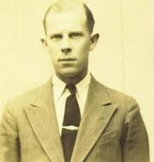 Robert Floyd “R. Floyd” Miller (1904-2003)