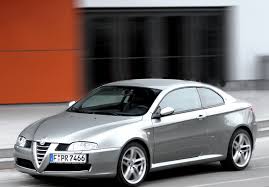 Image result for Grigio Spoleto 2008 Alfa-Romeo