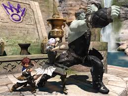 I am not unexperienced in this game since im actually a ninja main and at my ~15th seph ex kill i got the monk weapon and thought about its time for try something new so i bought my monk the full 220 midan gear and now i need your help. Emote Crimson Lotus Final Fantasy Xiv Online Store