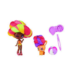 Encore plus de liens et de. Candylocks Candy Doll With Pets Accessories Pack Of 1 Assorted Colour Design Online Uae Buy Dolls And Dollhouses For 5 10years At Firstcry Ae 3e1e5ae0ee4c2