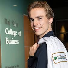 Matthew Correll's Instagram, Twitter & Facebook