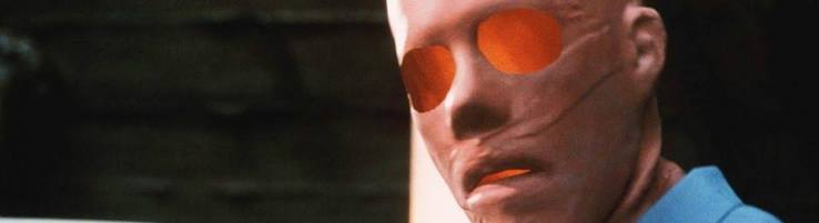 Vanishing Point: 25 Years of Hollow Man | Surgeons of Horror