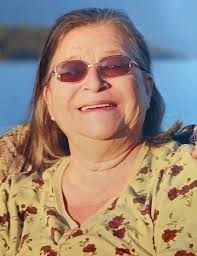 Obituary information for Margaret "Maggie" Jean Crossman