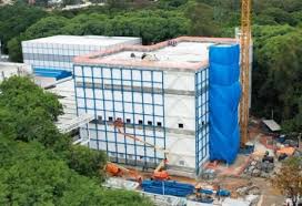 O instituto butantan, com o apoio da recém criada fundação butantan, se insere no cenário de mudanças de paradigmas da pesquisa em biotecnologia, e se torna referência mundial na produção. Fabrica De Anticorpos Monoclonais Do Instituto Butantan Sera Inaugurada No Final Do Semestre 2a Farma