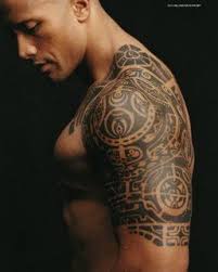 Check spelling or type a new query. Dwaynejohnson Tribal Tattoos For Men Rock Tattoo The Rock Dwayne Johnson