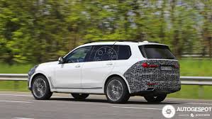 Check spelling or type a new query. Bmw X7 G07 2022 23 July 2021 Autogespot