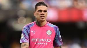 Последние твиты от ederson moraes (@edersonmoraes93). Torhuter Ederson Bin Der Beste Elfmeterschutze Bei Manchester City Goal Com
