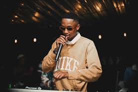 Scotts Maphuma to rock Mdzimba View Shisanyama - Eswatini Daily News