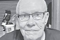 LESTER EUGENE RANDALL