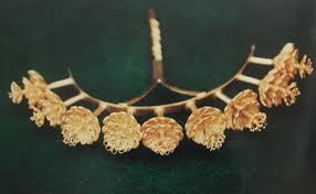 Agimat is well known in philippines. Uniknya Deretan Perhiasan Tradisional Khas Aceh