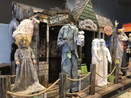This can be a really fun first job or side job, but unless you're in management don't. Spirit Halloween 5080 Riverside Dr Macon Ga Costumes Mapquest