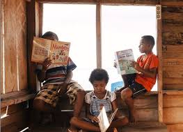 Jika pertanyaan (2) dan (3) benar d. 4 Keterampilan Berbahasa Yang Penting Untuk Dikuasai