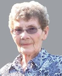 Obituary for Joan "Jo" Lucille (Pearson) Veldhoen