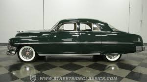 Image result for Yosemite Green 1951 Mercury