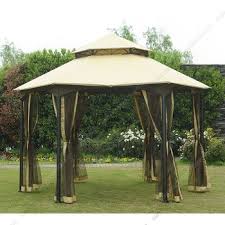 It's yet another amazing model that will offer you lots of. Sunjoydirect Com Sunjoy Big Lots Southbay Hex Easy Up Gazebo Large Replacement Canopy Fabric Top Cover