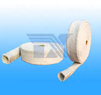 Ceramic Fiber Sleeve for Thermal Insulation - Ceramic Fiber ...