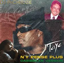 Download Joé Dwet Filé x Tayc