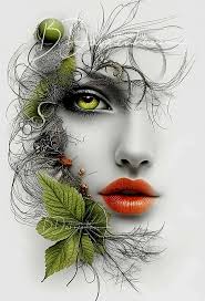 Hark! Is that lunch I hear?