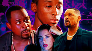 10 Things That Happen In Every Bad Boys Movie