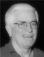 Bill Ashlock Obituary (1937