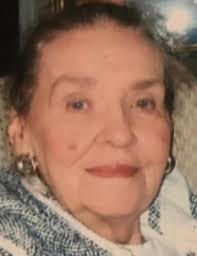 Obituary information for Betty Ann Goble