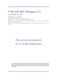 Die unicredit family financing bank, niederlassung der unicredit s.p.a. 2