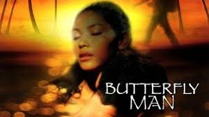 Butterfly Man