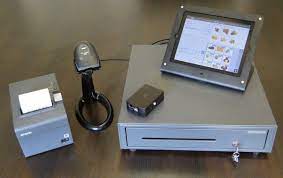 Point Of Sale Posbox Rasberry Pi Based Complete Pos Unit Run Point Of Sale From Ipads And Tablets R2 099 00 In Stock Bits N Bytes