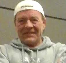 HARPER, Kevin Rodney