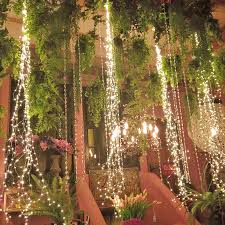 280 300 Led Vines Lights Copper Wire Curtain Lamp Eu Us Plug Fairy Wedding Party Bedroom Garden Decoration Light String Led String Aliexpress .(inclusive) x002 led with light source living room dining room kitchen study bedroom balcony small bedroom aisle kitchen lamp meeting room small living room rectangle. 280 300 led vines lights copper wire curtain lamp eu us plug fairy wedding party bedroom garden decoration light string