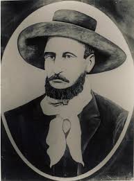 Sir George Thomas Napier