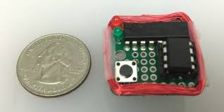 All id card printers, regardless of brand, are capable of encoding data to a blank magnetic stripe card. This Tiny Device Can Wirelessly Spoof Magnetic Stripe Readers Magnetic Stripe Reader Magnetic Stripe Magnetic Card