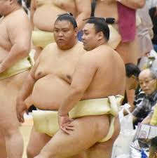 御嶽海