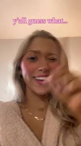 guess what y’all… & they were