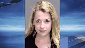 Police: Texas student hits patrol car while 'sexting' boyfriend