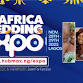 AFRICA WEDDING EXPO 2025 event image