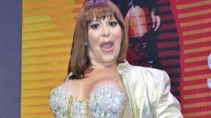 Alejandra guzmán traerá a phoenix su gira la guzmán tour 2019. La Saga Alejandra Guzman Sobre Aborto De Frida Sofia Yo No Sabia De Todo Esto Respeto Su Cuerpo Y Su Decision