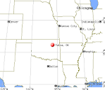 Tulsa, Oklahoma (OK) profile: population, maps, real estate ...