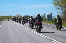 Motorcycle Training