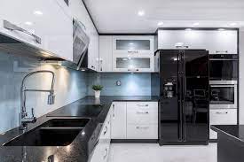 We can be a resource to you as you design and construct your kitchen and. 10 Beautiful Kitchen Backsplash Ideas For Every Style Quicken Loans