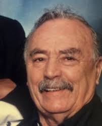 Harold Vierra Obituary (1931